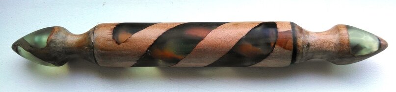 Дочин МАЙКЛ. По-часовое смещение — женская настройка.