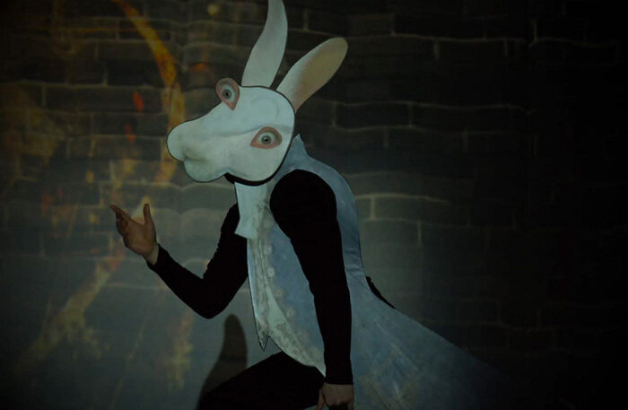   
 Фото: отдел маркетинга Театра кукол С. В. Образцова