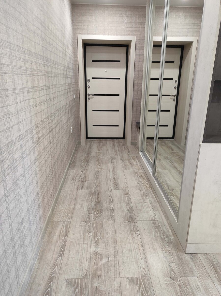 Фото и интерьер: КапиталСтрой | Сабуровская, 1Б