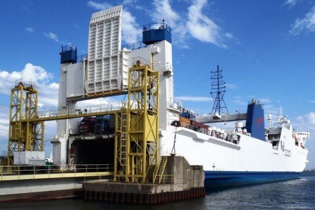   Фото: poseidonferry.ru