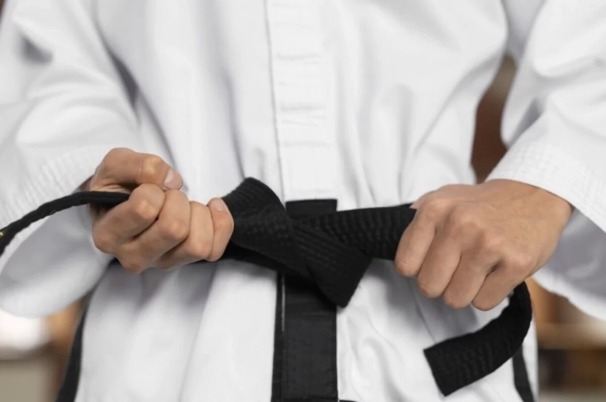    На чемпионате в Тюмени выступят 140 каратистов из регионов УФО
