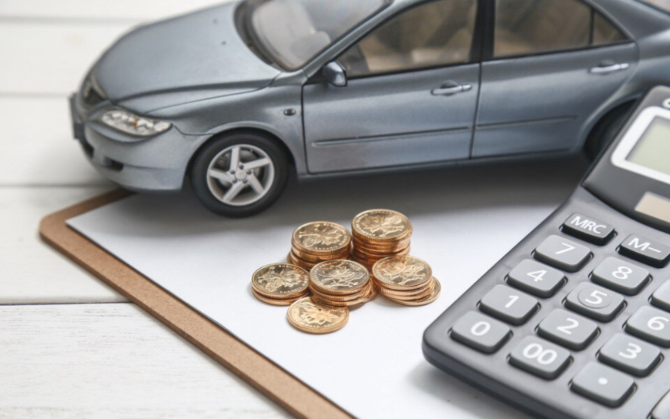 Пожелавшие сэкономить на автомобиле россияне оказались должны от 300 до 800 тысяч рублей.
