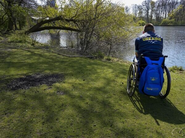    © AP Photo / Peter Dejong