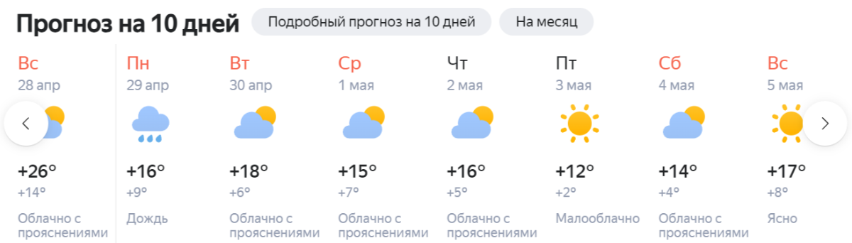 В такую погоду открывать сезон можно только двойной порцией шашлыка!