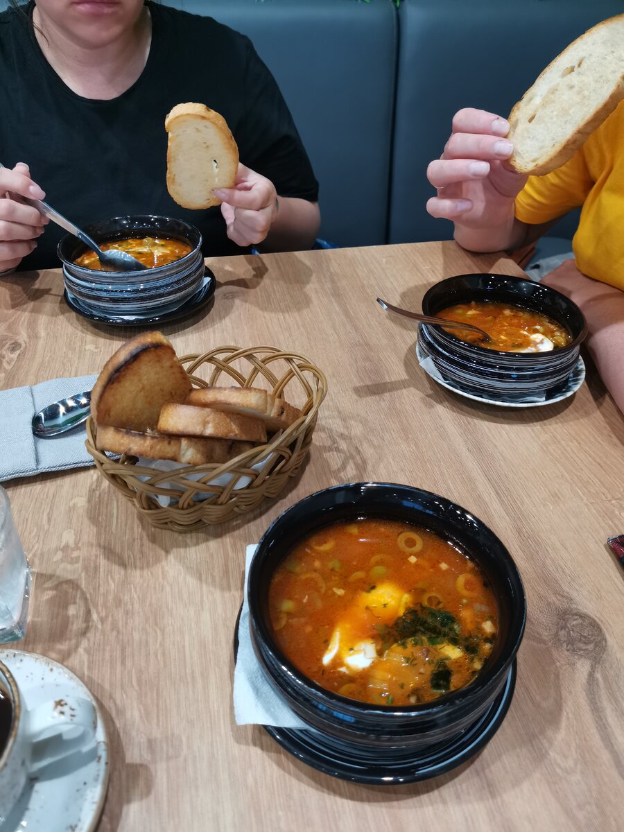 Такое аппетитное место