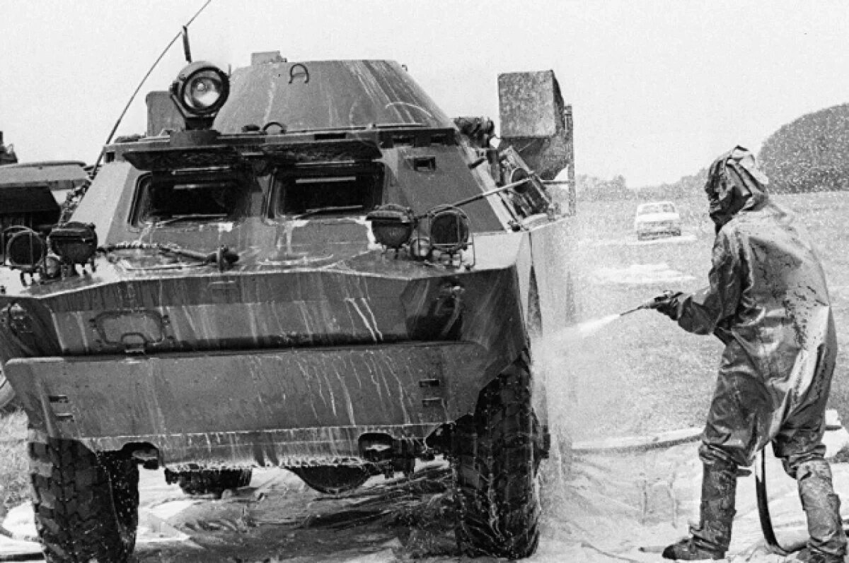    Город-призрак.