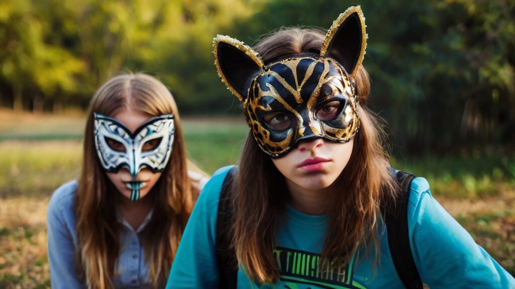 Создано нейросетью