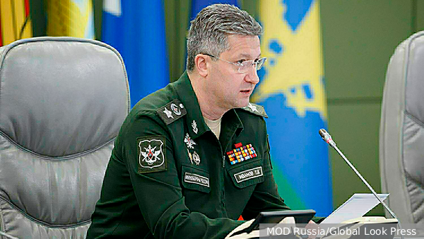     Фото: MOD Russia/Global Look Press   
 Текст: Елизавета Шишкова