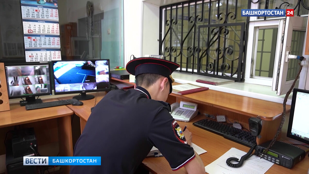    В Башкирии задержали мужчину до смерти избившего свою сожительницу