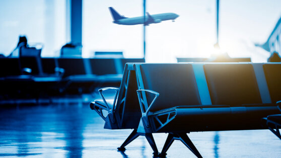    Международный аэропорт Элисты возобновит работу впервые после начала спецоперации на Украине Андрей Соколов