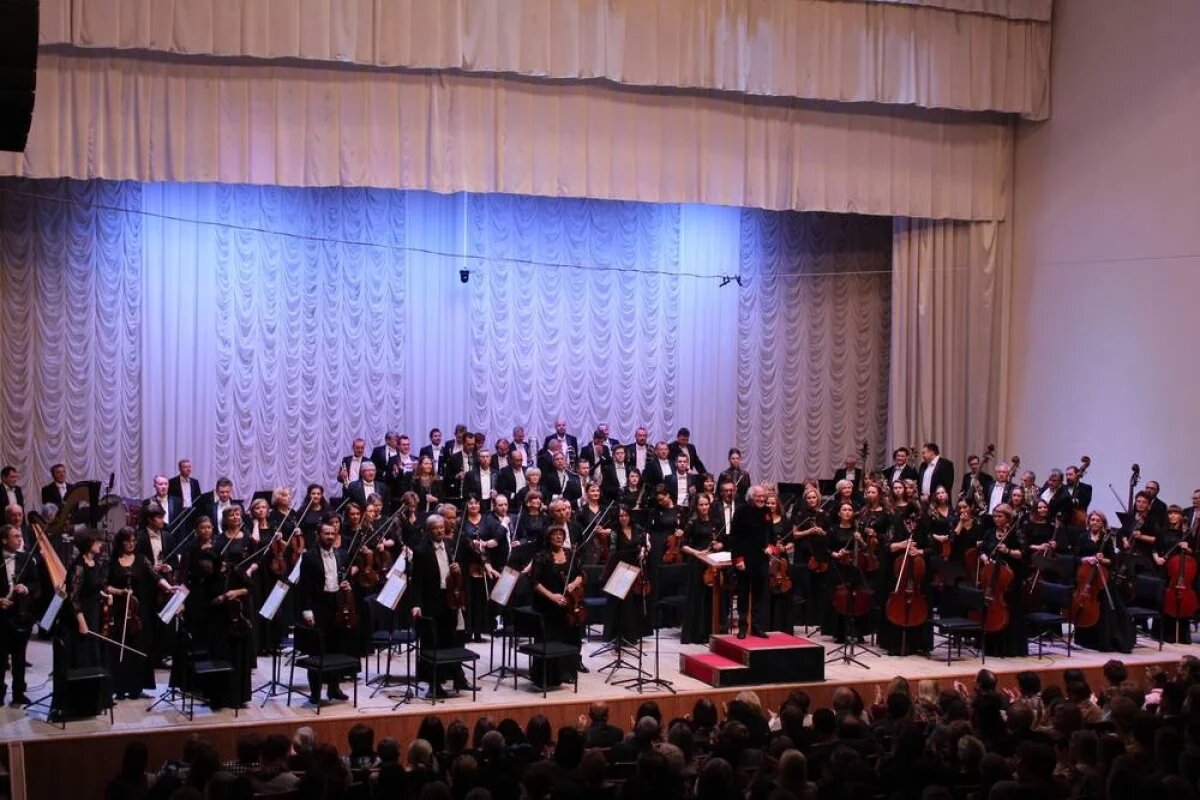    Проект реконструкции нижегородской филармонии отправят на экспертизу в мае