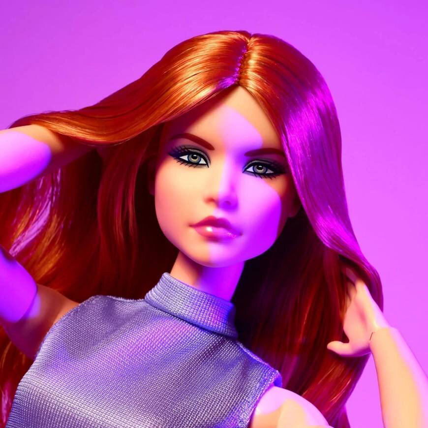 Barbie Looks #20 Андра
