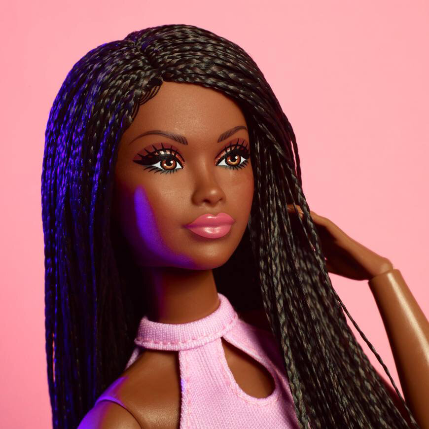 Barbie Looks #21 Хайди