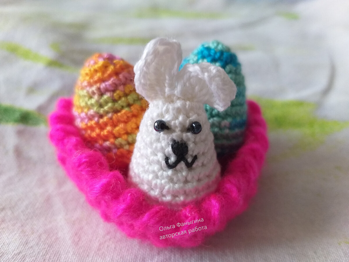 большая корзинка