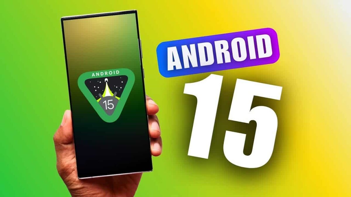 ПРОЩАЙ, ОСЛЕПЛЯЮЩЕЕ ИЗОБРАЖЕНИЕ: ANDROID 15 ПРЕДЛАГАЕТ 