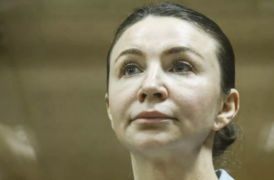 Елена Блиновская. Фото взято в качестве иллюстрации. Источник: "Яндекс картинки" 