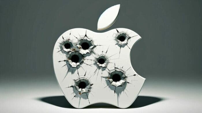 APPLE ПОД ОГНЕМ: ПРАВДА О КОНФЛИКТНЫХ МИНЕРАЛАХ