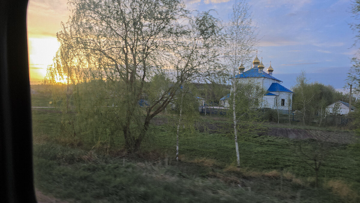 Фото как ветер, двигающий вперед | Игорь Орлов | Дзен