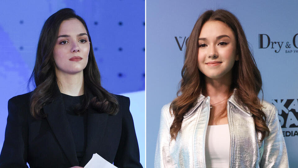 Фото: © ТАСС/Сергей Булкин, Вячеслав Прокофьев