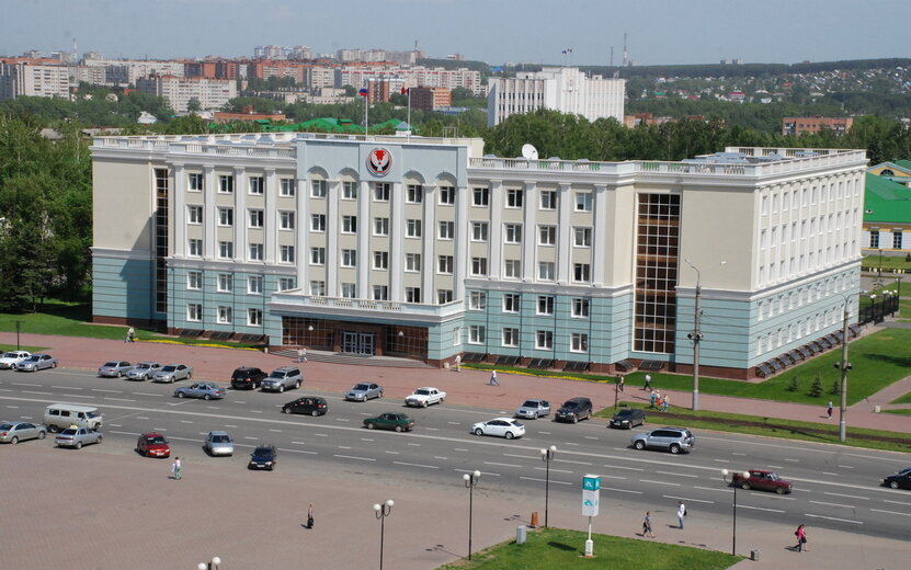    Агентство по туризму Удмуртии стало министерством