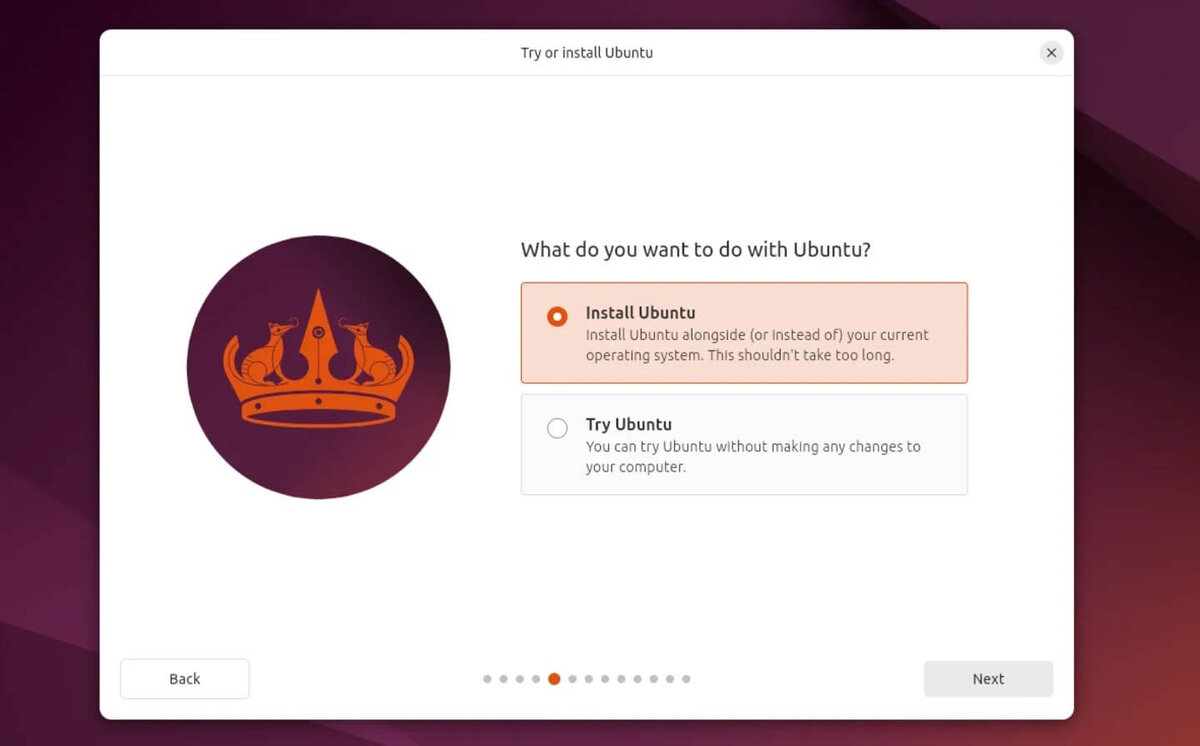 Ubuntu 24.04 настройка после установки