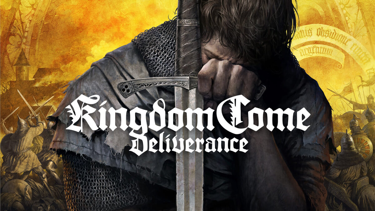 Kingdom Come: Deliverance попробуйте если еще не | armdaze блог про игры,  медиа и все-такое | Дзен