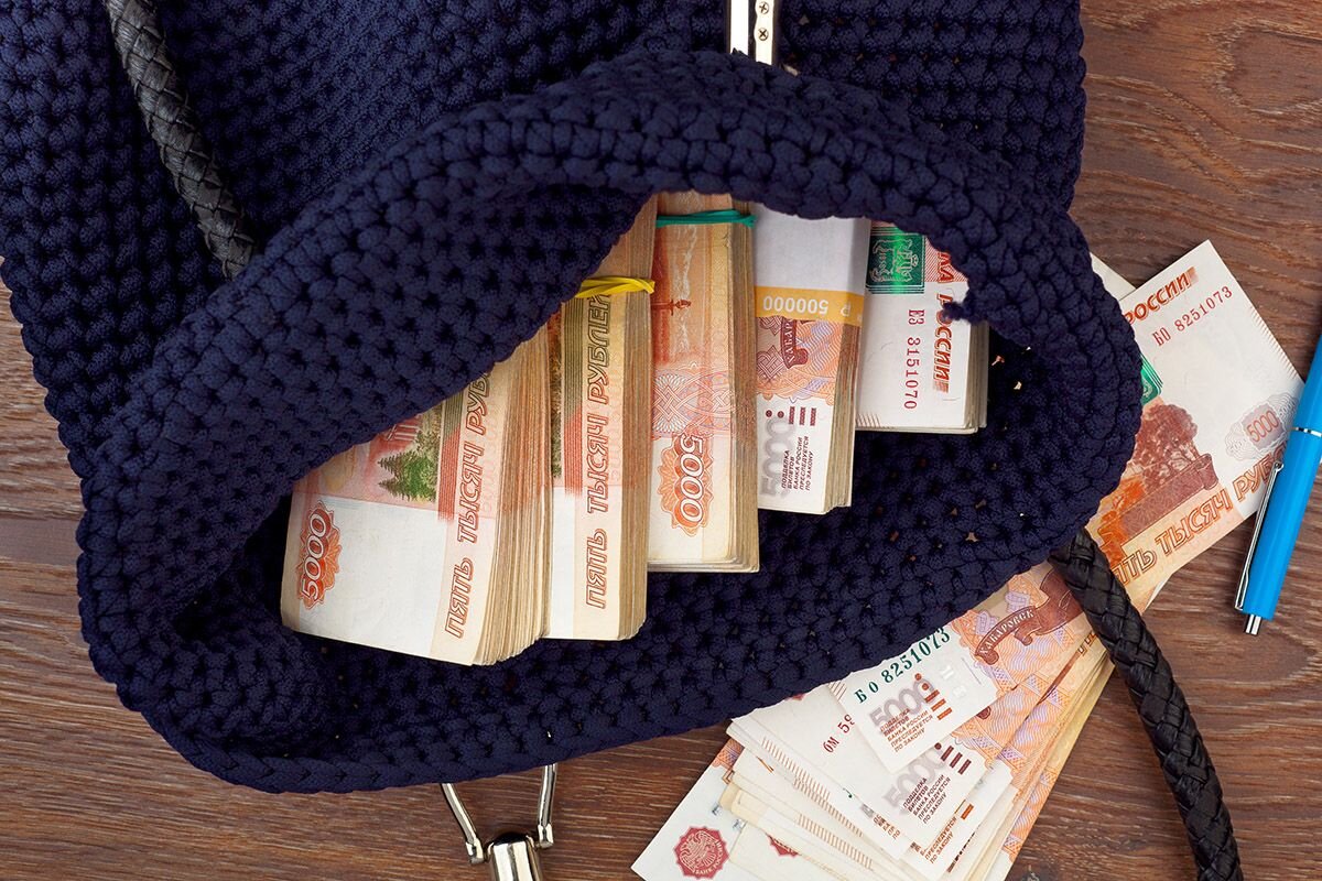 Выгодно вложив деньги однажды, можно обеспечить беззаботную жизнь в будущем📷
