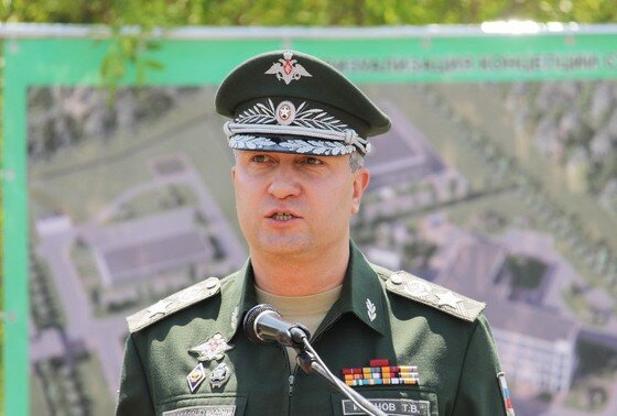    Тимур Иванов