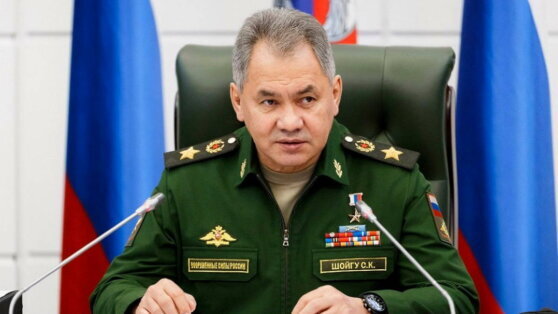    Конфликт на Украине создали США: о чем говорил Шойгу на встрече ШОС Татьяна Сидорова