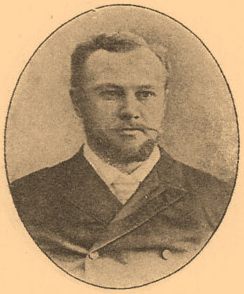 Владимир Менделеев. Фото из открытых источников