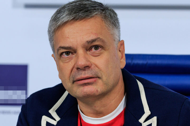    Сергей Шишкарев (ФОТО: RU.WIKIPEDIA.ORG)