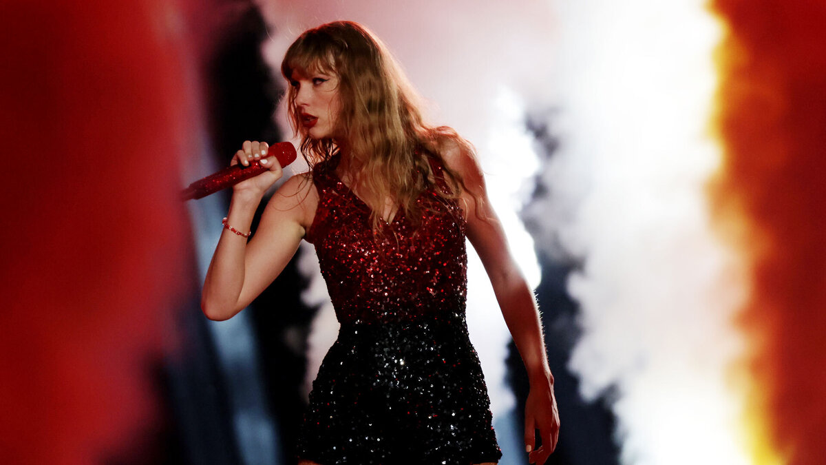 Taylor swift tortured poets department