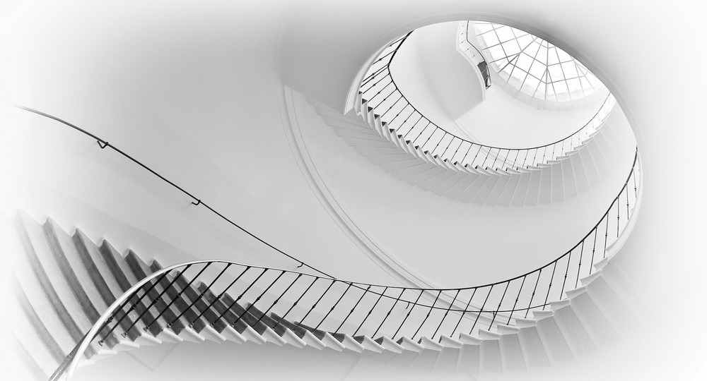 Финалисты конкурса архитектурной фотографии и цифрового искусства «Форма. Образ. Воображение»