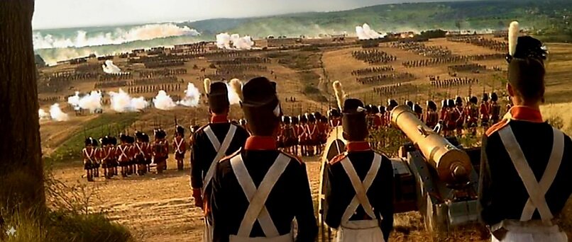 Повергнуть врага без сражения — вот вершина.