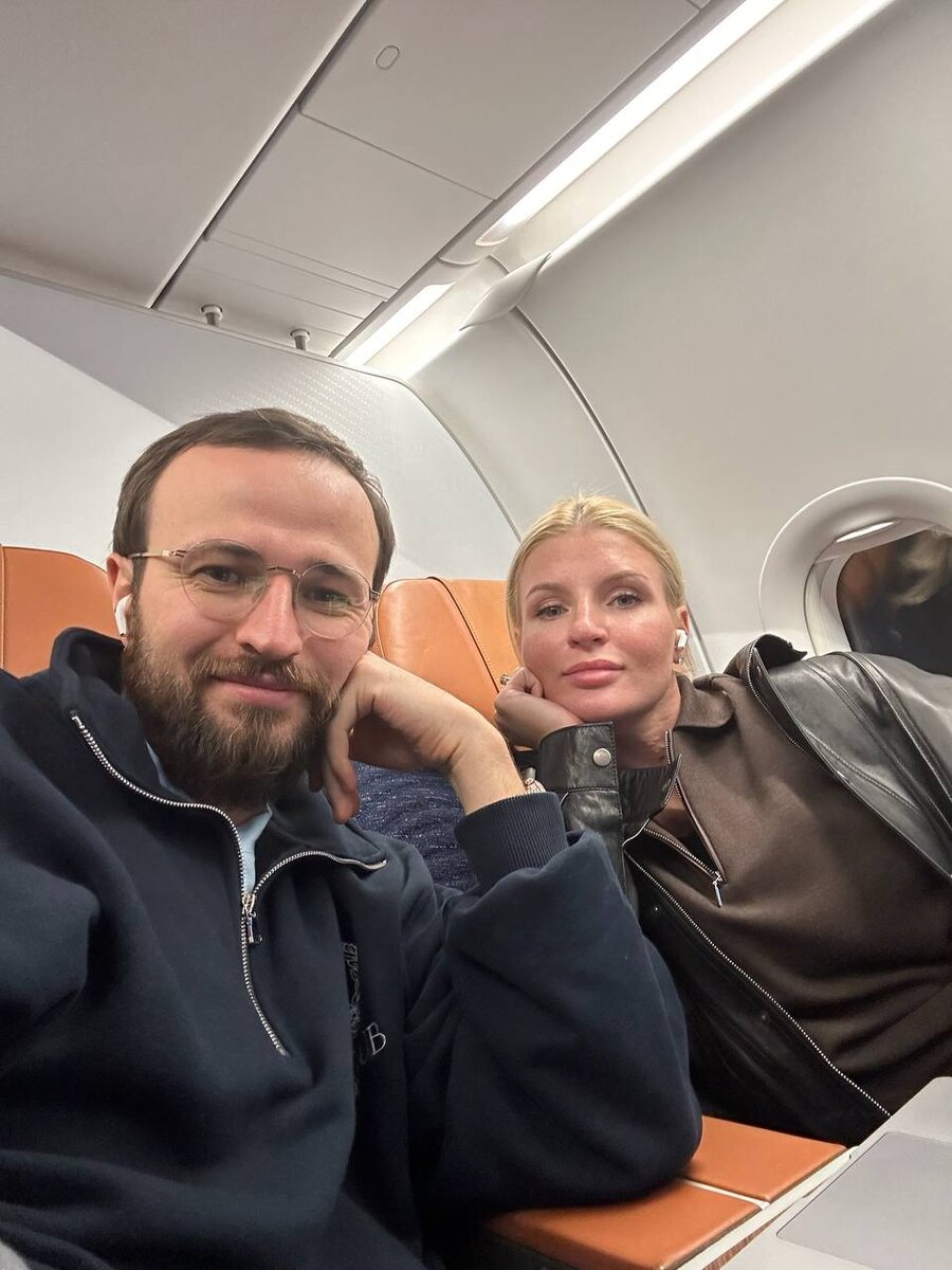 Михаил Гребенюк