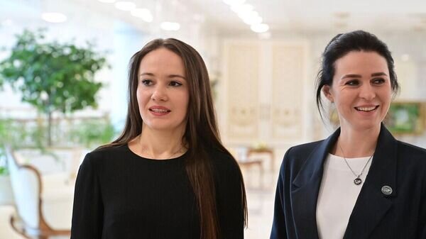    © Photo : Пресс-служба президента Беларуси