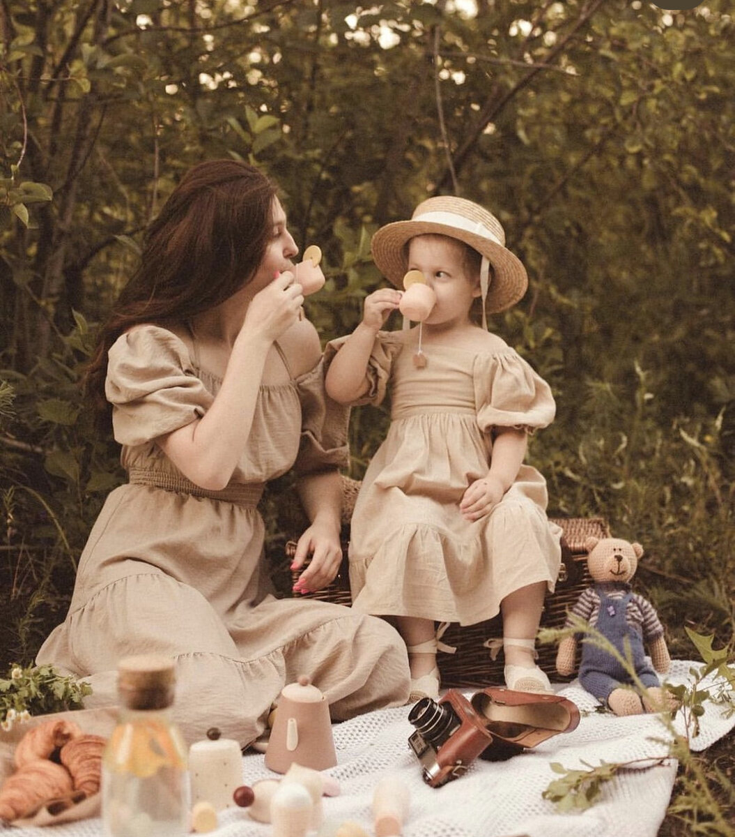 Чайная посудка kookoonek