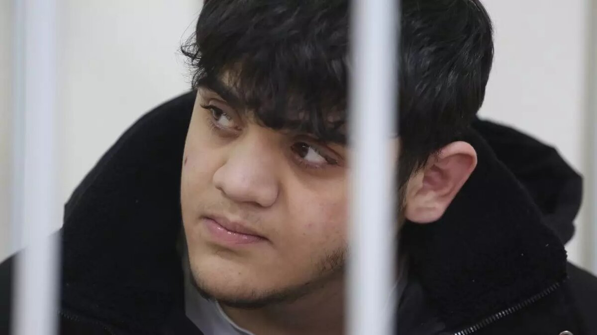     Источник: Объединенная пресс-служба судебной системы