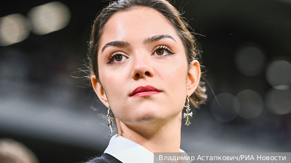     Фото: Владимир Астапкович/РИА Новости   
 Текст: Алексей Дегтярев