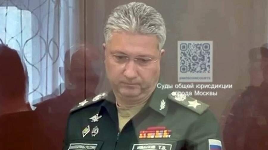 Фото: РИА Новости/Московские суды общей юрисдикции