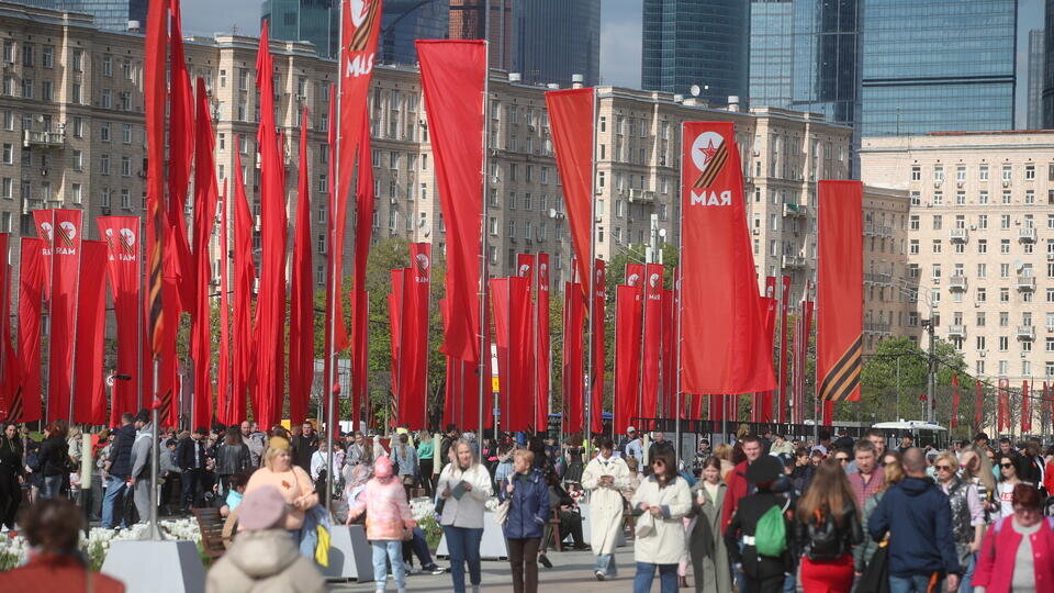 Фото: © ИЗВЕСТИЯ / Андрей Эрштрем