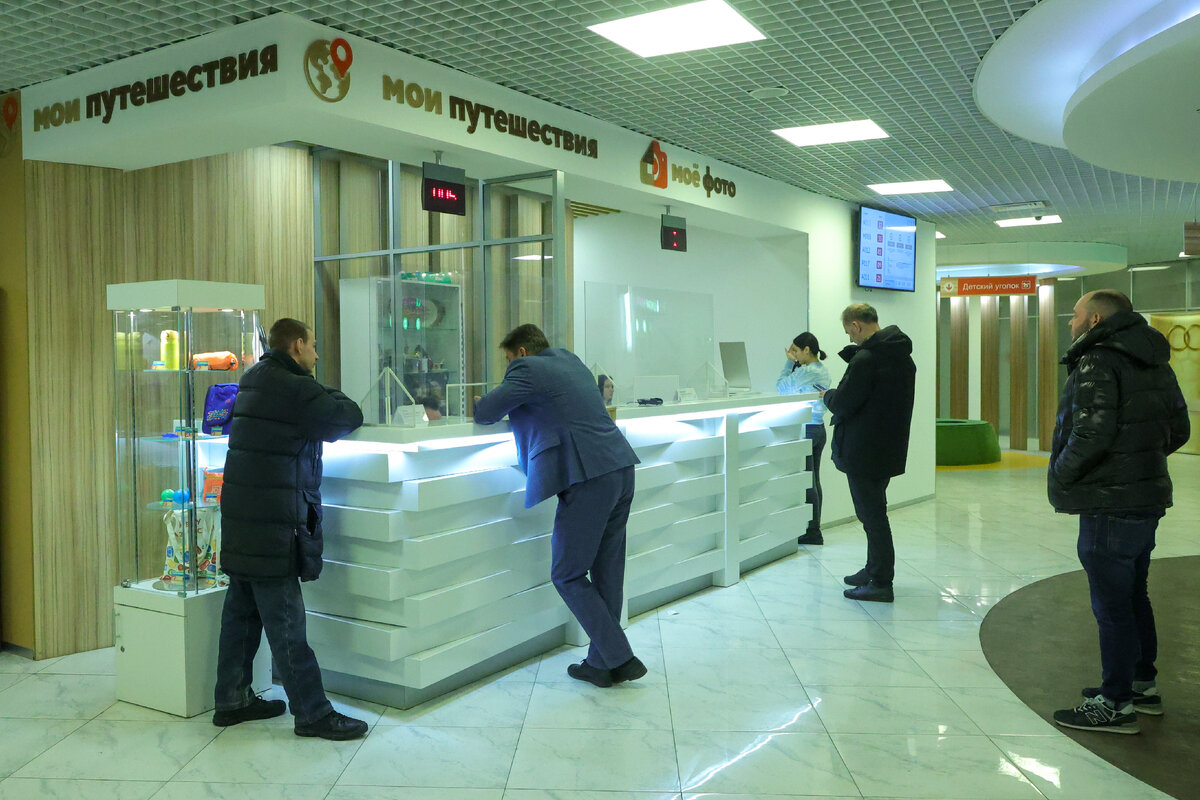 Фото: Petrov Sergey/Globallookpress