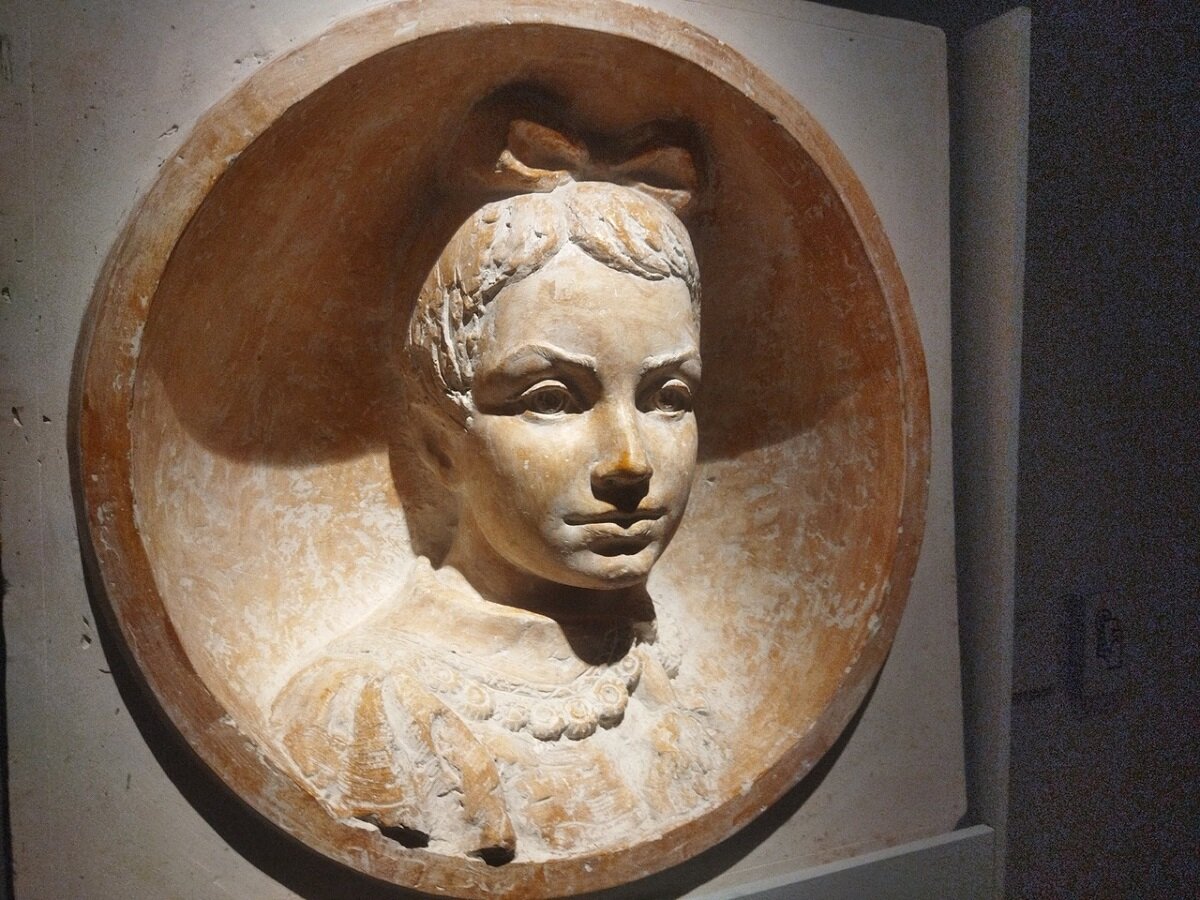    Ольга Севрюгина