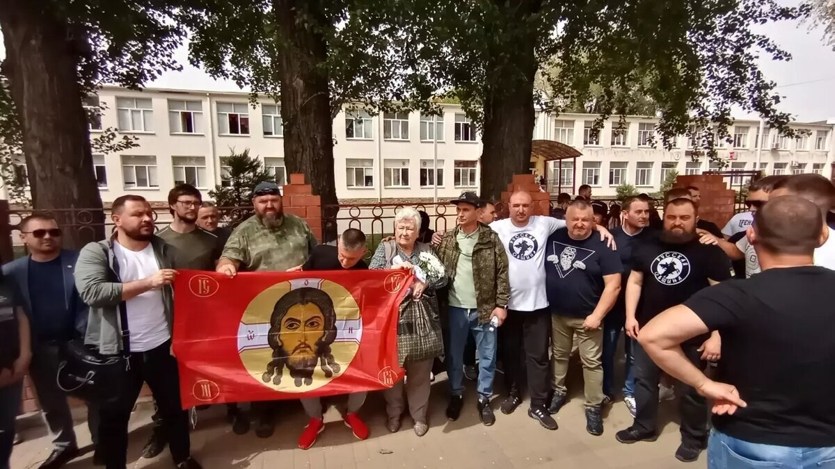 Молодой представитель азербайджанской диаспоры Батайска заявил, что ...