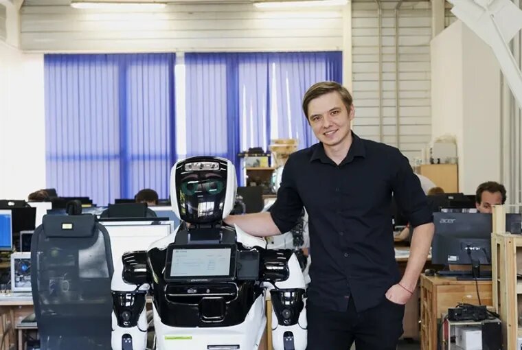  Олег Кивокурцев