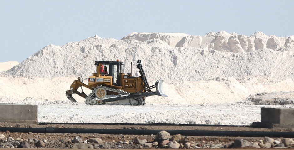    Фото: Luis Gandarillas/EPA