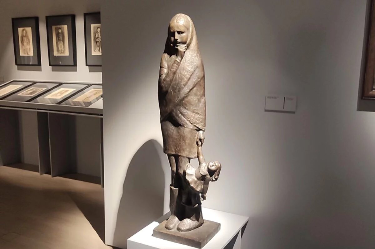    Прямая кровеносная связь.