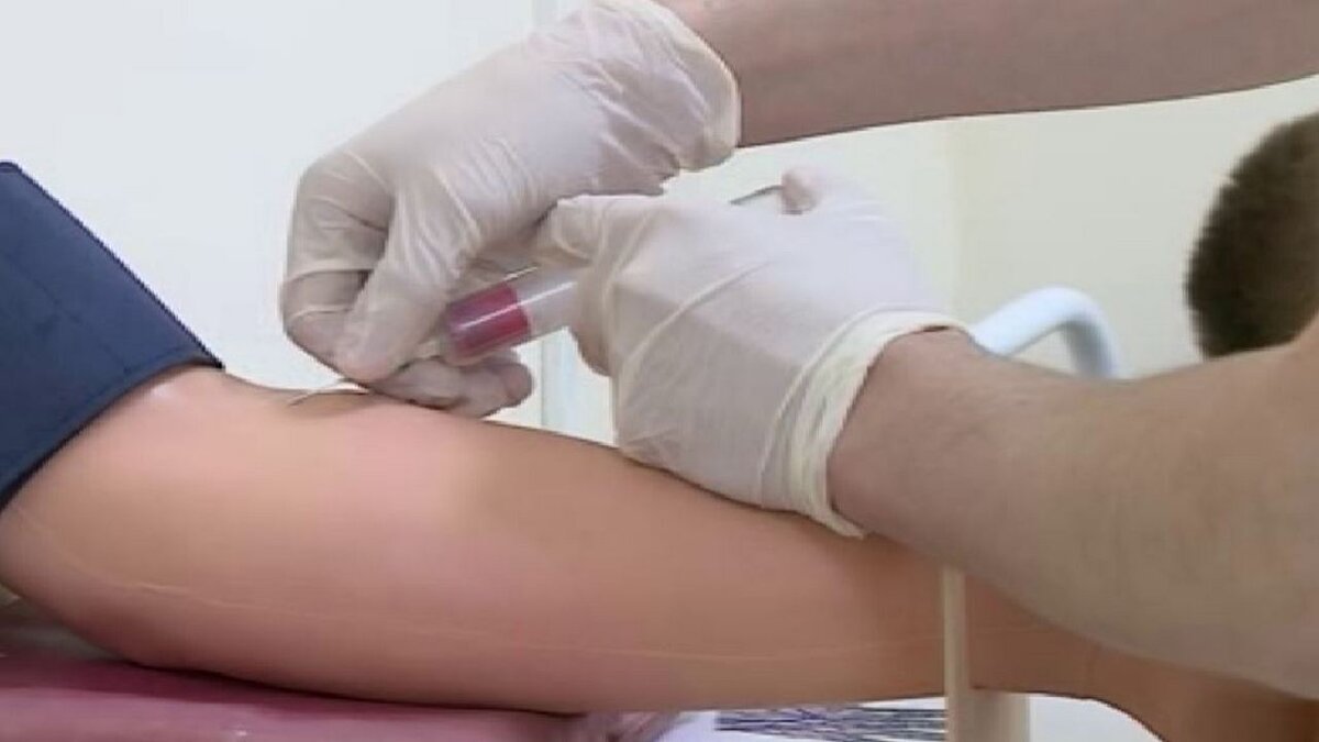    В Курске будущие медсестры и медбратья боролись за звание лучшего