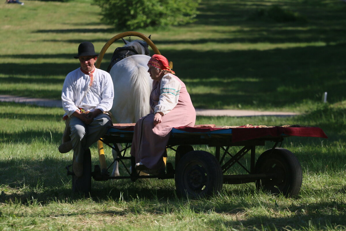 Как провести майские выходные в «Михайловском». Фото: ПАИ