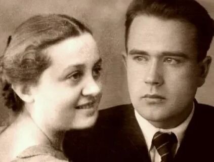 Доризо и Вольская прожили вместе не менее 40 лет.
